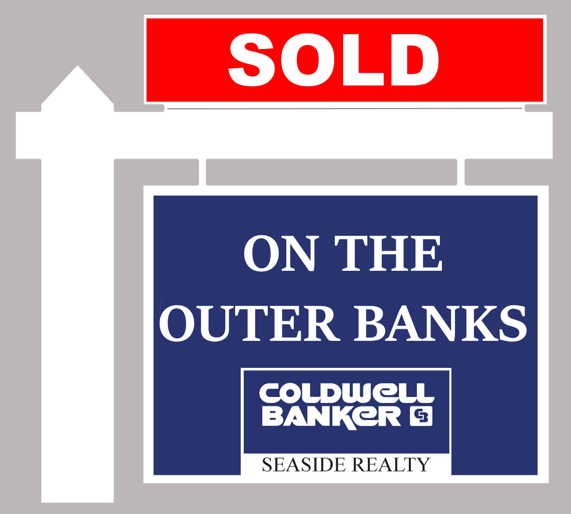 SOLD On The Outer Banks logo